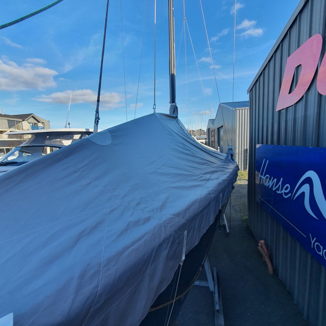 Purchase Winter shelter Latitude 46 Tofinou 9.7