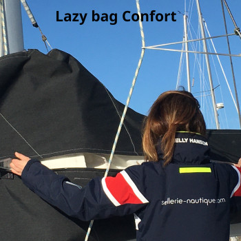 Purchase Custom-made lazy bag
