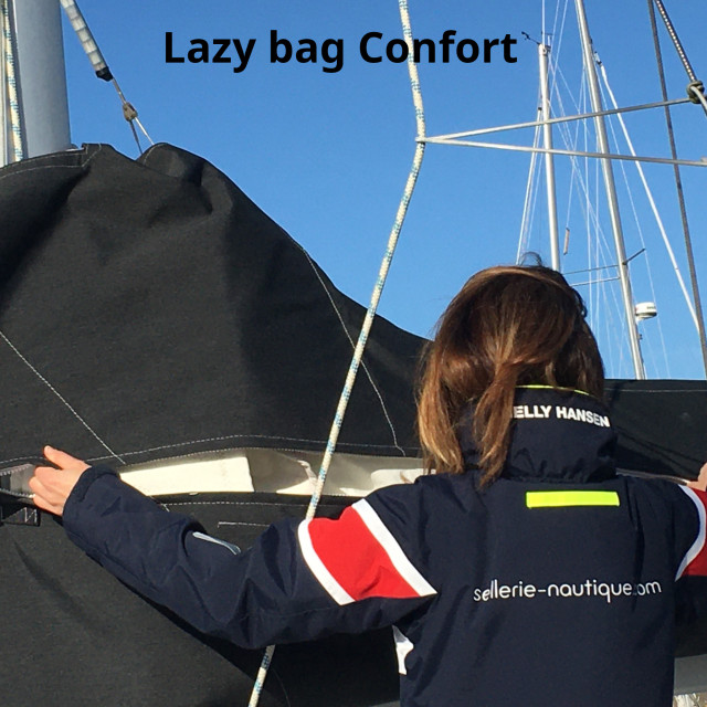 Purchase Custom-made lazy bag
