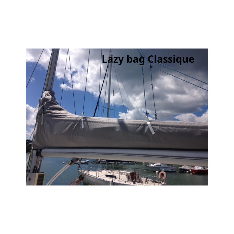Purchase Custom-made lazy bag