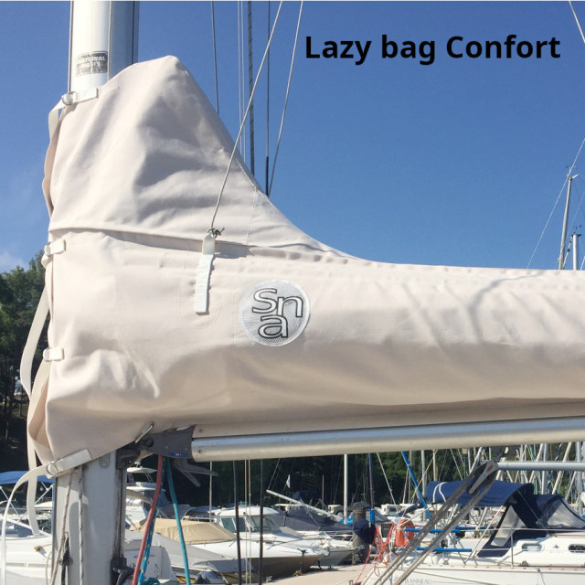 Purchase Custom-made lazy bag