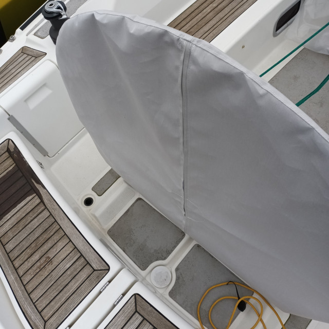 Purchase Dehler 36 Wheel Bar Cover