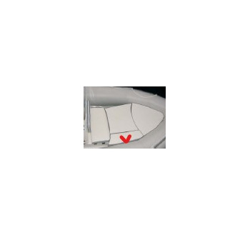 Purchase Tribord Bombard Explorer 500 SB II Sun Lounger Cushion