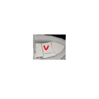 Purchase Sun Lounger Cushion for Bombard Explorer 500 SB II Center
