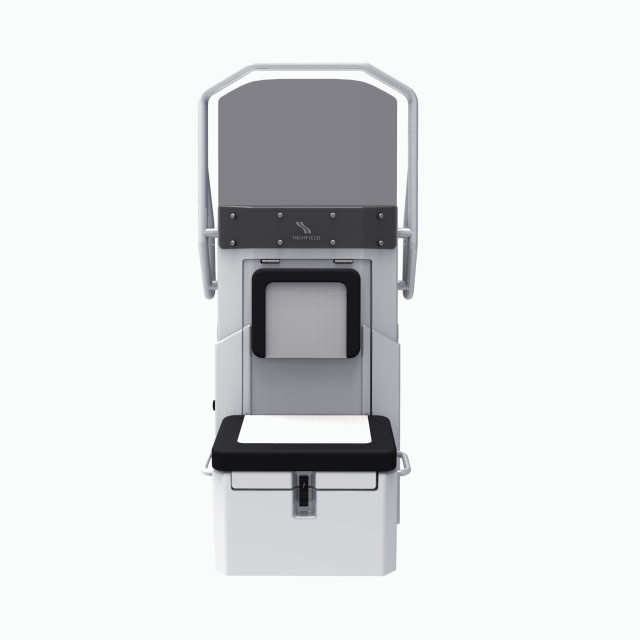 Purchase SUS 700 Highfield Patrol Coaster 54 / Patrol Coaster Console Cover ...