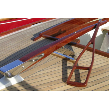 Purchase Latitude 46 Tofinou 7 Boom Cover