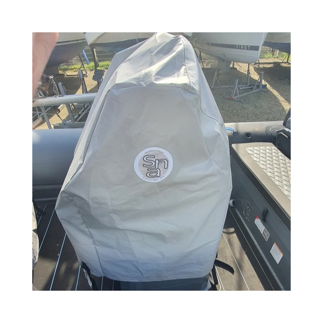 Purchase Bolster cover BOL 950 Highfield Patrol 660 / Patrol 700 / Patrol 76...