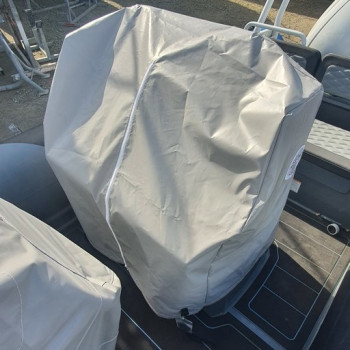 Purchase Bolster cover BOL 950 Highfield Patrol 660 / Patrol 700 / Patrol 76...