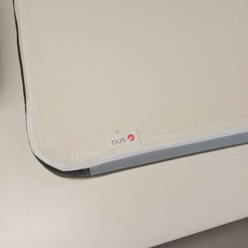 Purchase Pilot seat cushion for Zodiac Pro 550 / Pro II 500 / Pro 500 / Pr...