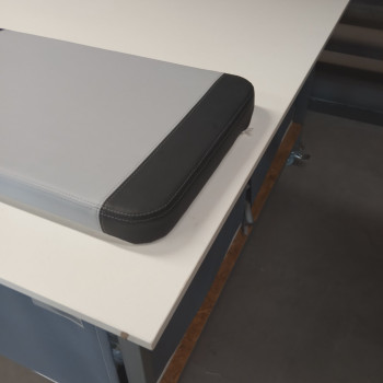 Purchase Pilot seat cushion for Zodiac Pro 550 / Pro II 500 / Pro 500 / Pr...