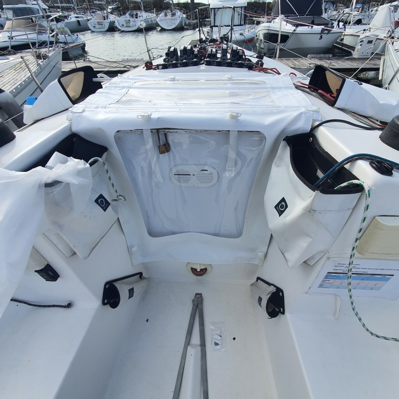 Purchase Descent panel JPK1010