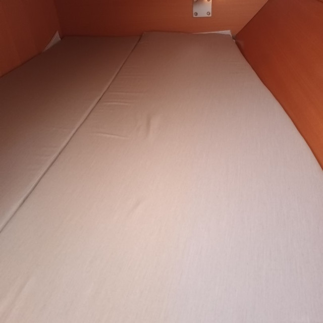 Purchase Rear berth cushions Bénéteau First 31.7