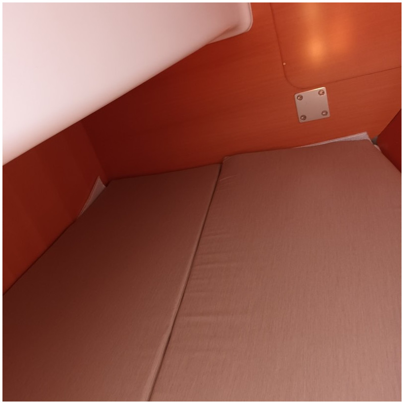 Purchase Rear berth cushions Bénéteau First 31.7
