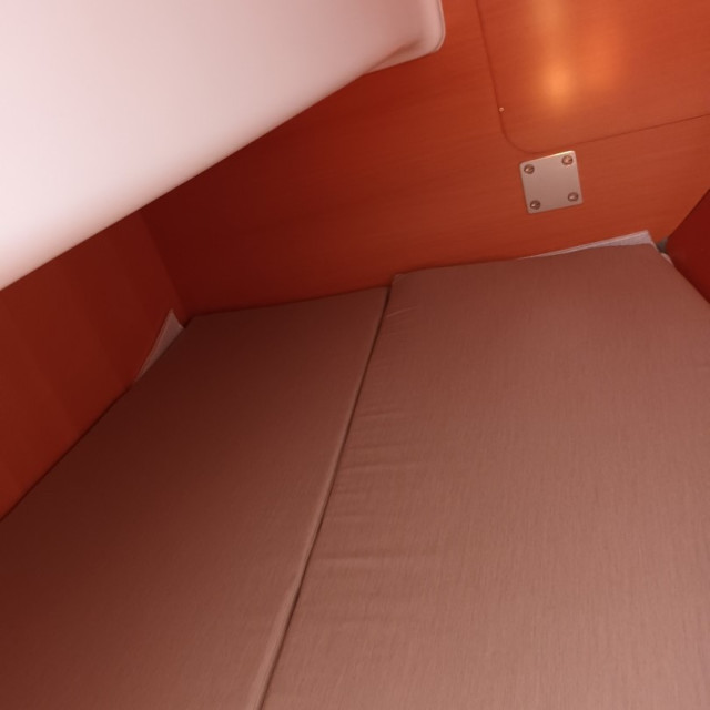 Purchase Rear berth cushions Bénéteau First 31.7