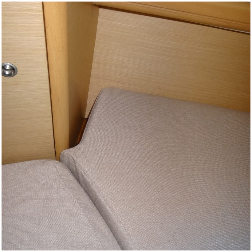 Purchase Front berth cushions Bénéteau First 31.7