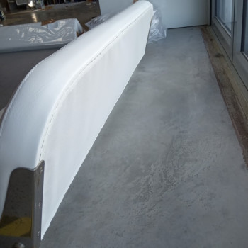 Purchase Rear bench seat back cushion Mar sea 120