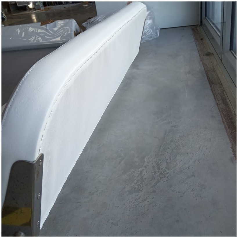 Purchase Rear bench seat back cushion Mar sea 120