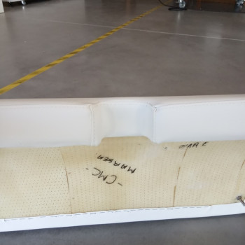 Purchase Bolster cushion Mar sea 120