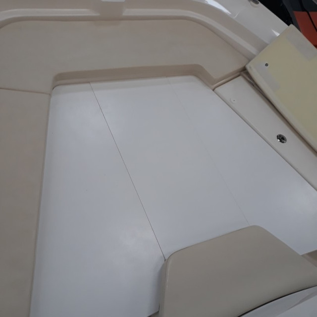 Purchase Sun lounger cushion Ocqueteau Abaco 800 Open