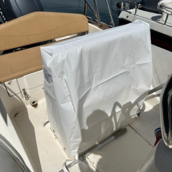 Purchase Capelli Tempest 626 Bolster Cover