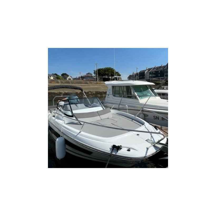 Purchase Sunshade canopy for Cap Camarat 7.5 WA S3