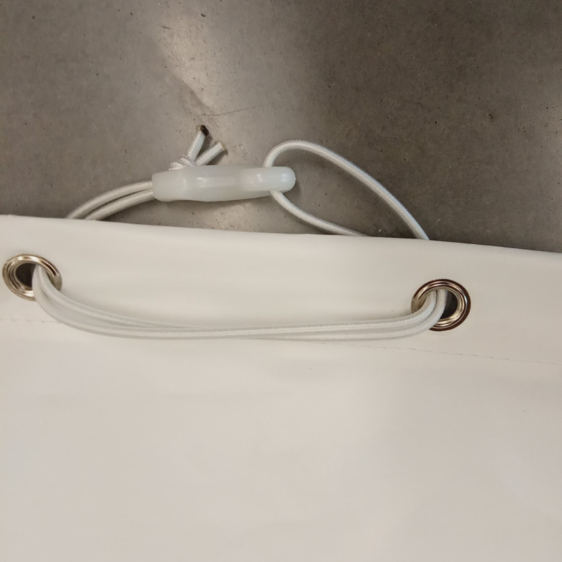 Purchase Sunshade canopy for Cap Camarat 7.5 WA S3