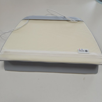 Purchase Central Rear Seat/Back Cushion Zodiac Pro Open 550