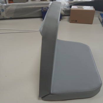 Purchase Central Rear Seat/Back Cushion Zodiac Pro Open 550