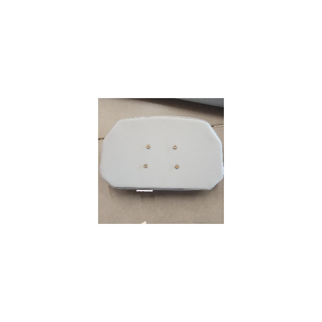 Purchase Port Side Rear Backrest Cushion Zodiac Pro Open 550