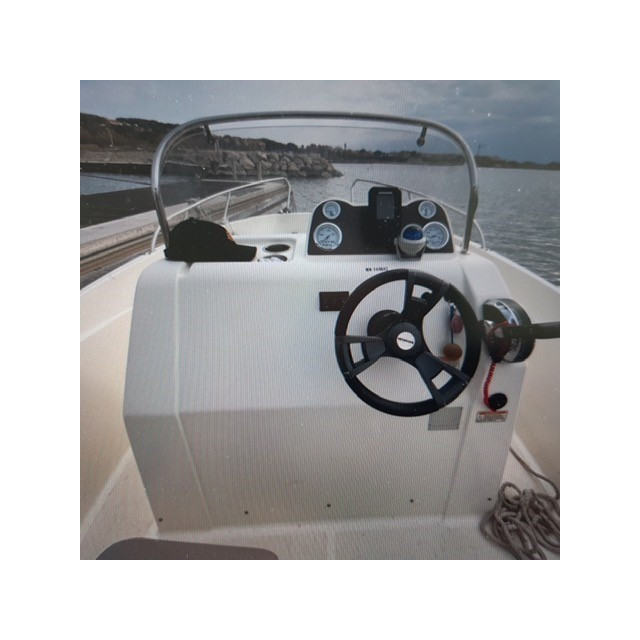 Purchase Quicksilver Activ 555 Open Console Cover