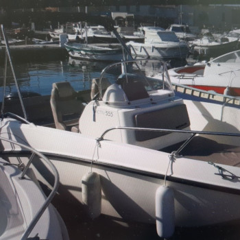 Purchase Quicksilver Activ 555 Open Console Cover