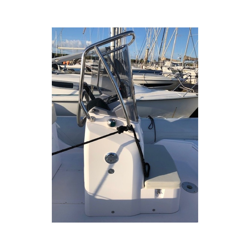 Purchase Capelli Tempest 626 / Tempest 630 Console Cover