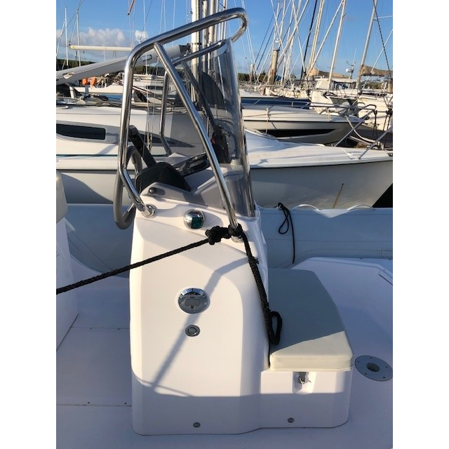 Purchase Capelli Tempest 626 / Tempest 630 Console Cover