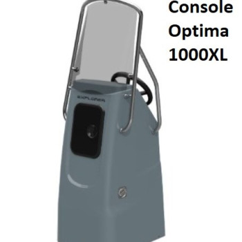 Purchase Console cover Bombard Explorer 550 / Explorer 600 / Explo...