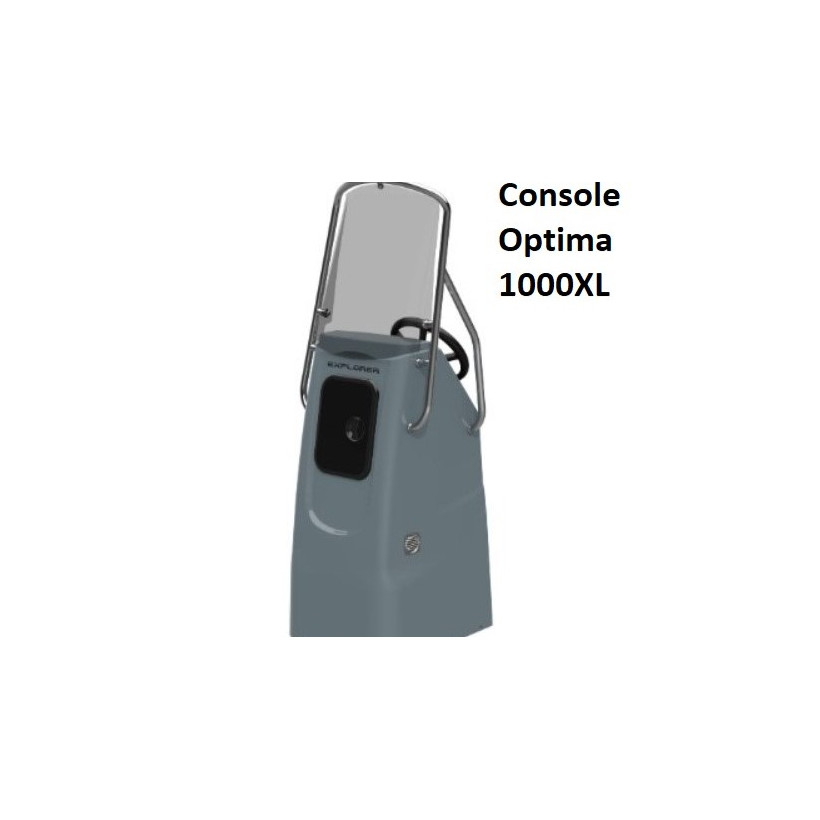 Purchase Console cover Bombard Explorer 550 / Explorer 600 / Explo...