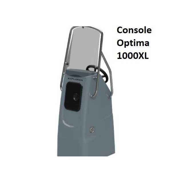 Purchase Console cover Bombard Explorer 550 / Explorer 600 / Explo...