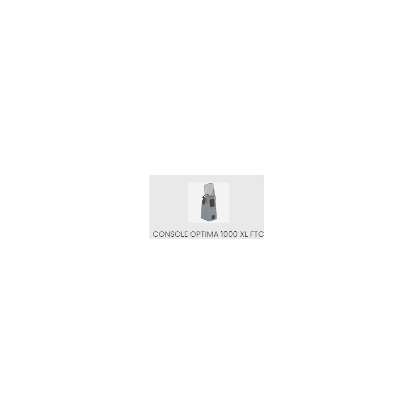 Purchase Console cover Bombard Explorer 550 / Explorer 600 / Explo...