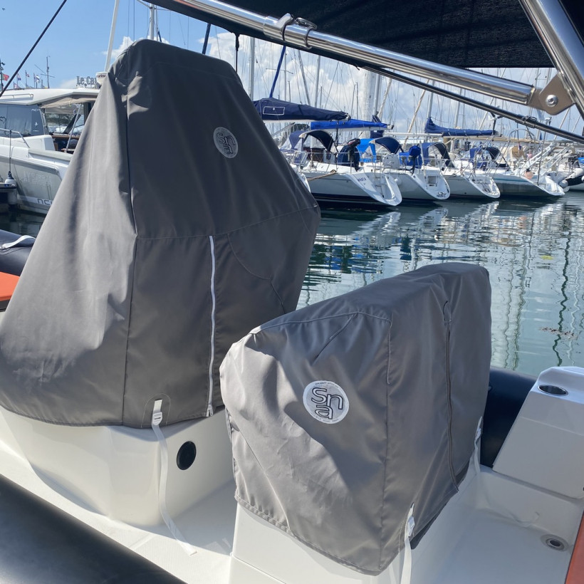 Purchase Zodiac Medline 5.8 Bolster Cover