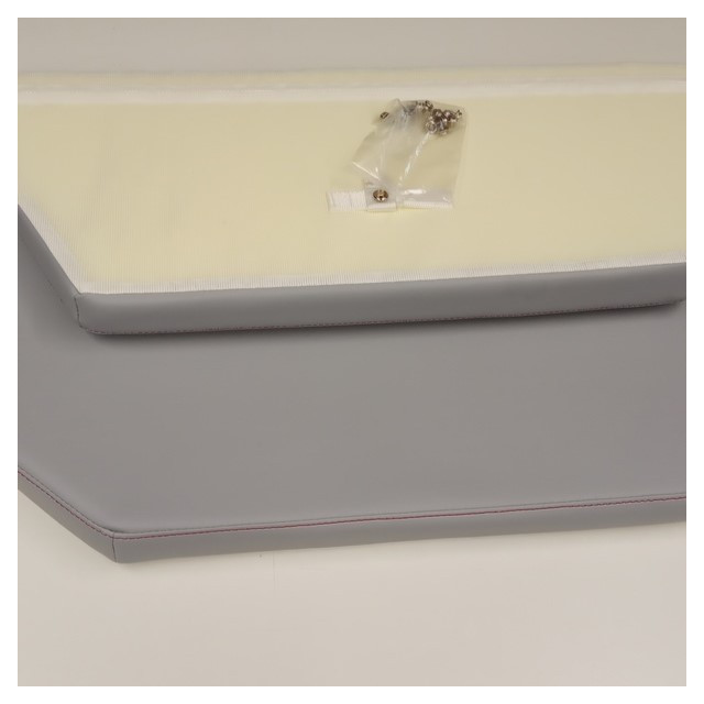 Purchase Front storage bin cushion for Zodiac Open 7