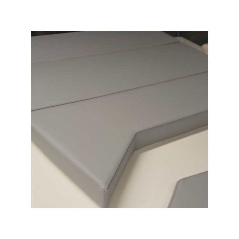 Purchase Sunbed cushion Zodiac Open 7