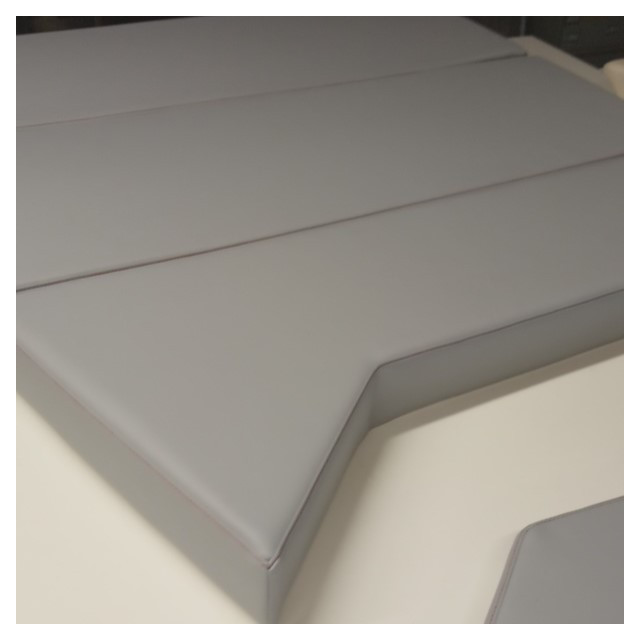 Purchase Sunbed cushion Zodiac Open 7