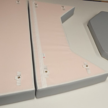 Purchase Sunbed cushion Zodiac Open 7