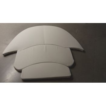 Purchase Sun lounger cushion Bénéteau Ombrine 630