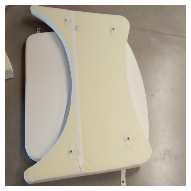 Achat Coussin bain de soleil Jeanneau Cap Camarat 5.45