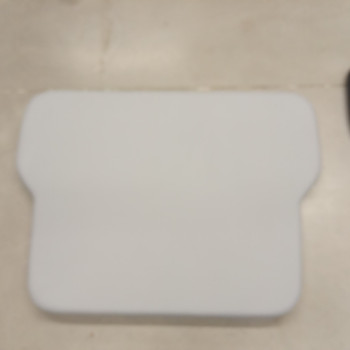 Purchase Zodiac Pro 5.5 Console Backrest Cushion