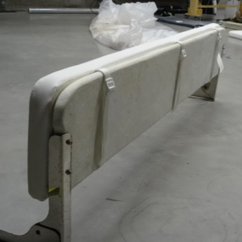Purchase Rear backrest cushion Valiant 520