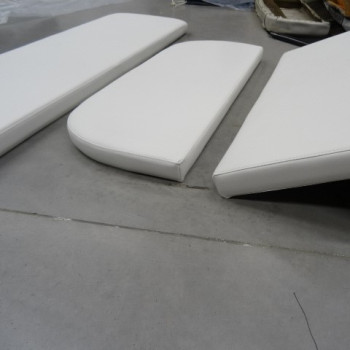 Purchase Valiant 520 Console Seat Cushion
