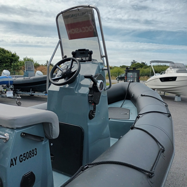 Purchase Console cover Bombard Explorer 550 / Explorer 600 / Explo...