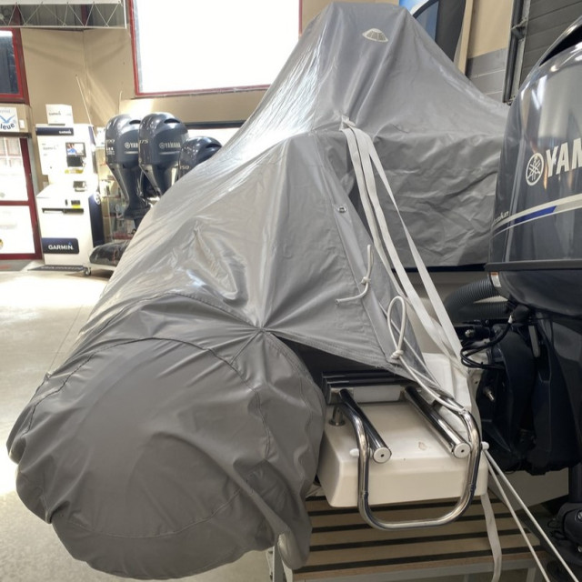 Purchase Winter cover for Zodiac Medline 5.8