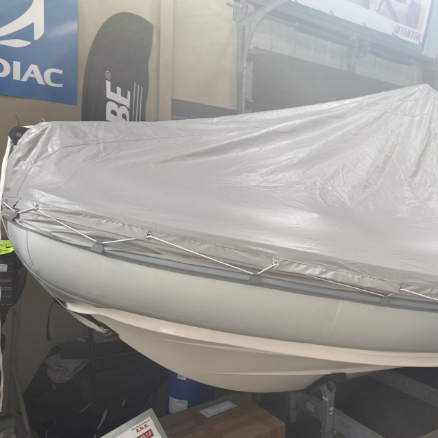 Purchase Winter cover for Zodiac Medline 5.8